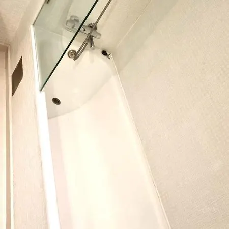 Apartment In Santos Lissabon Exterior foto
