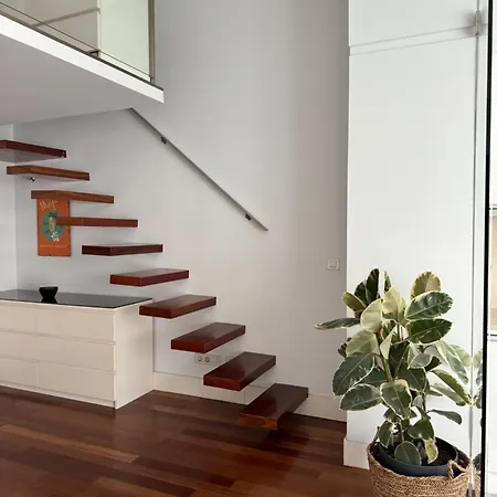 Apartment In Santos Lissabon Exterior foto