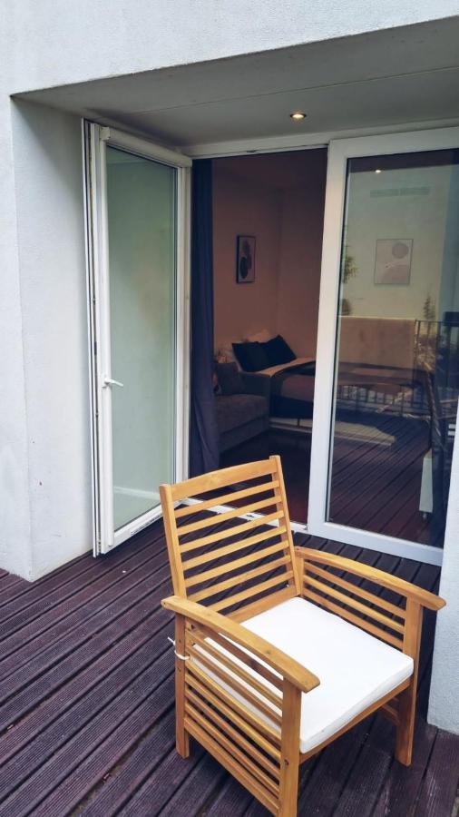 Apartment In Santos Lissabon