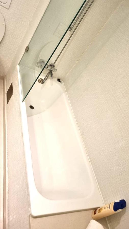 Apartment In Santos Lissabon
