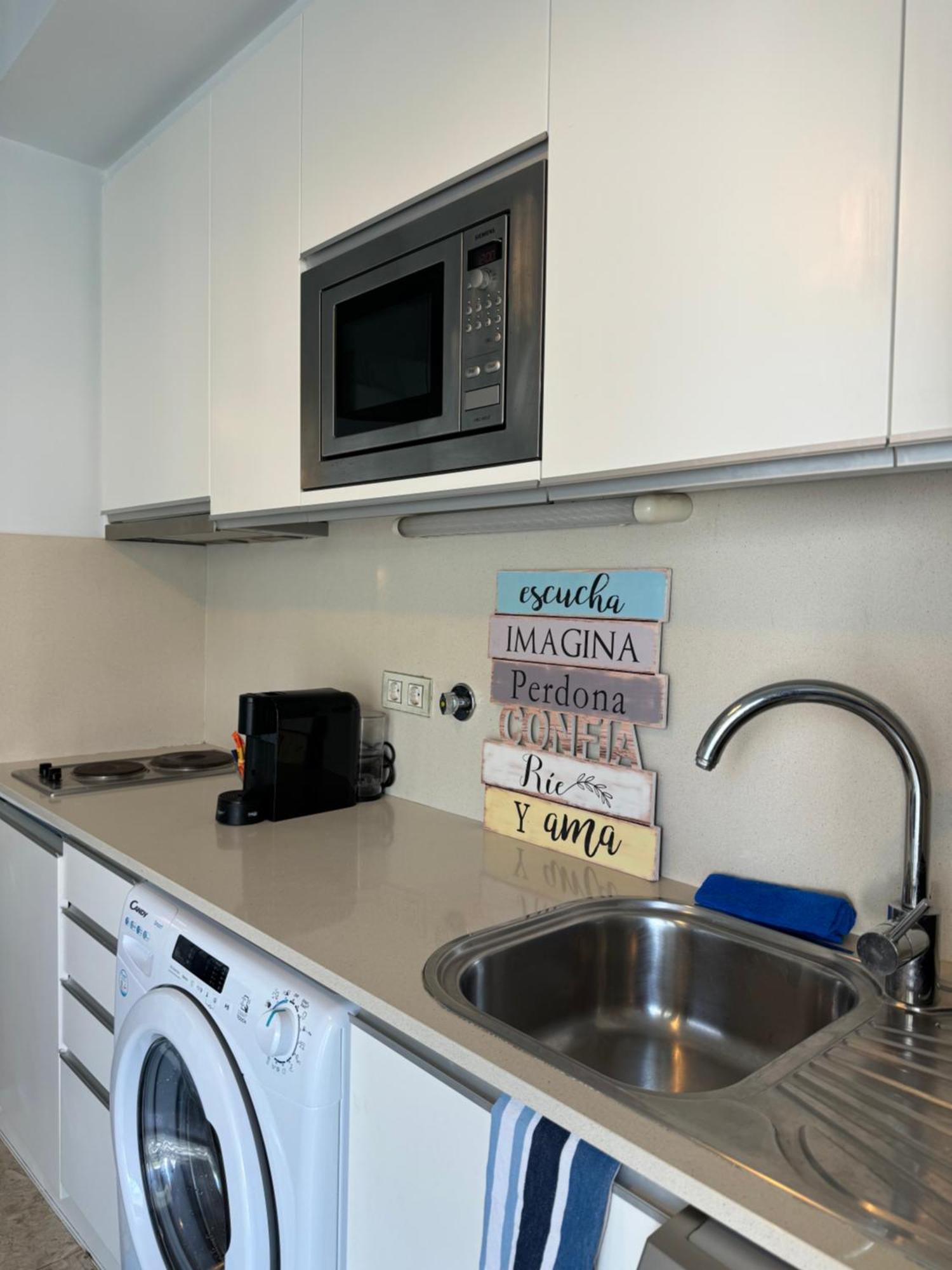 Apartment In Santos Lissabon
