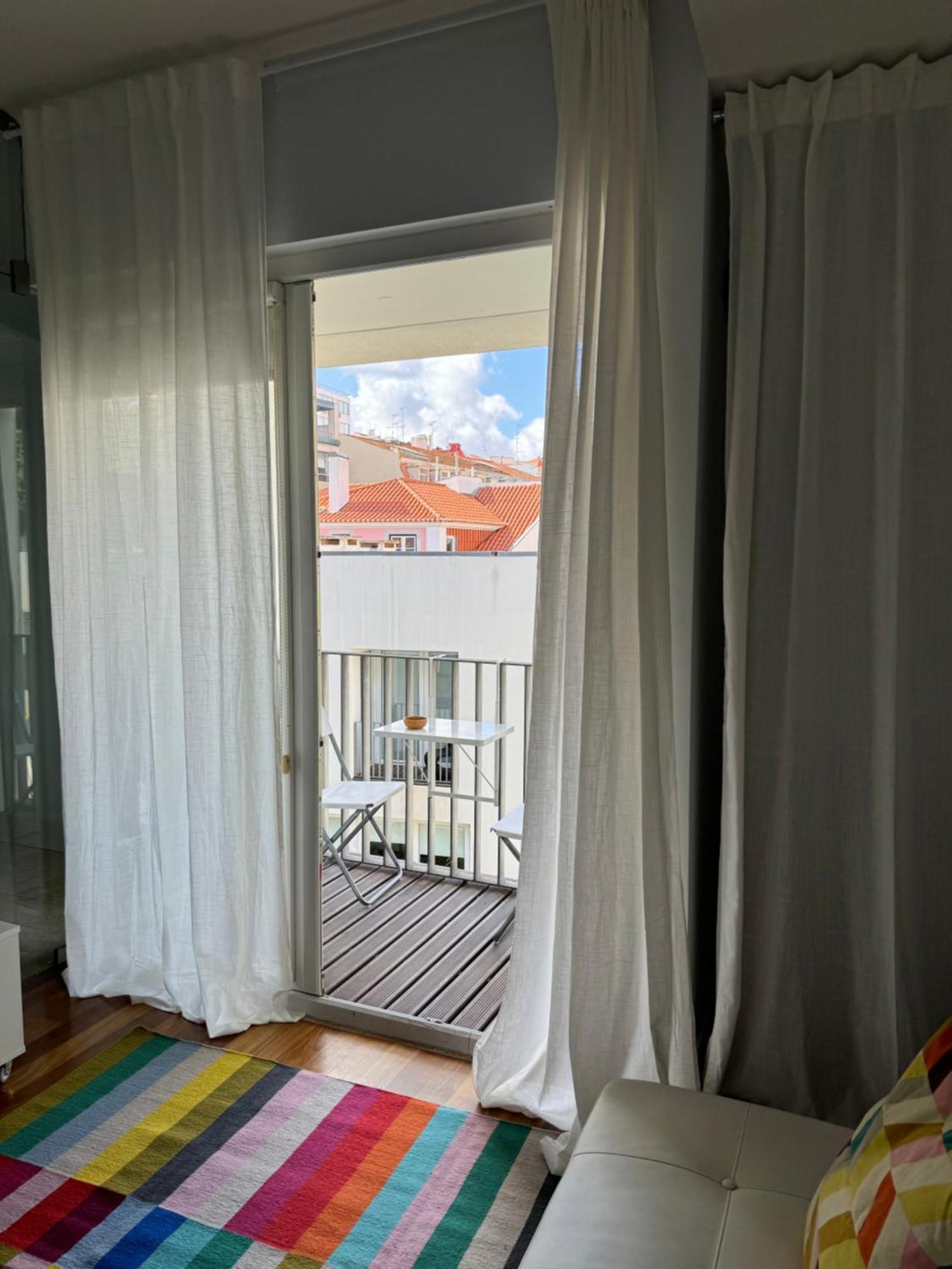 Apartment In Santos Lissabon