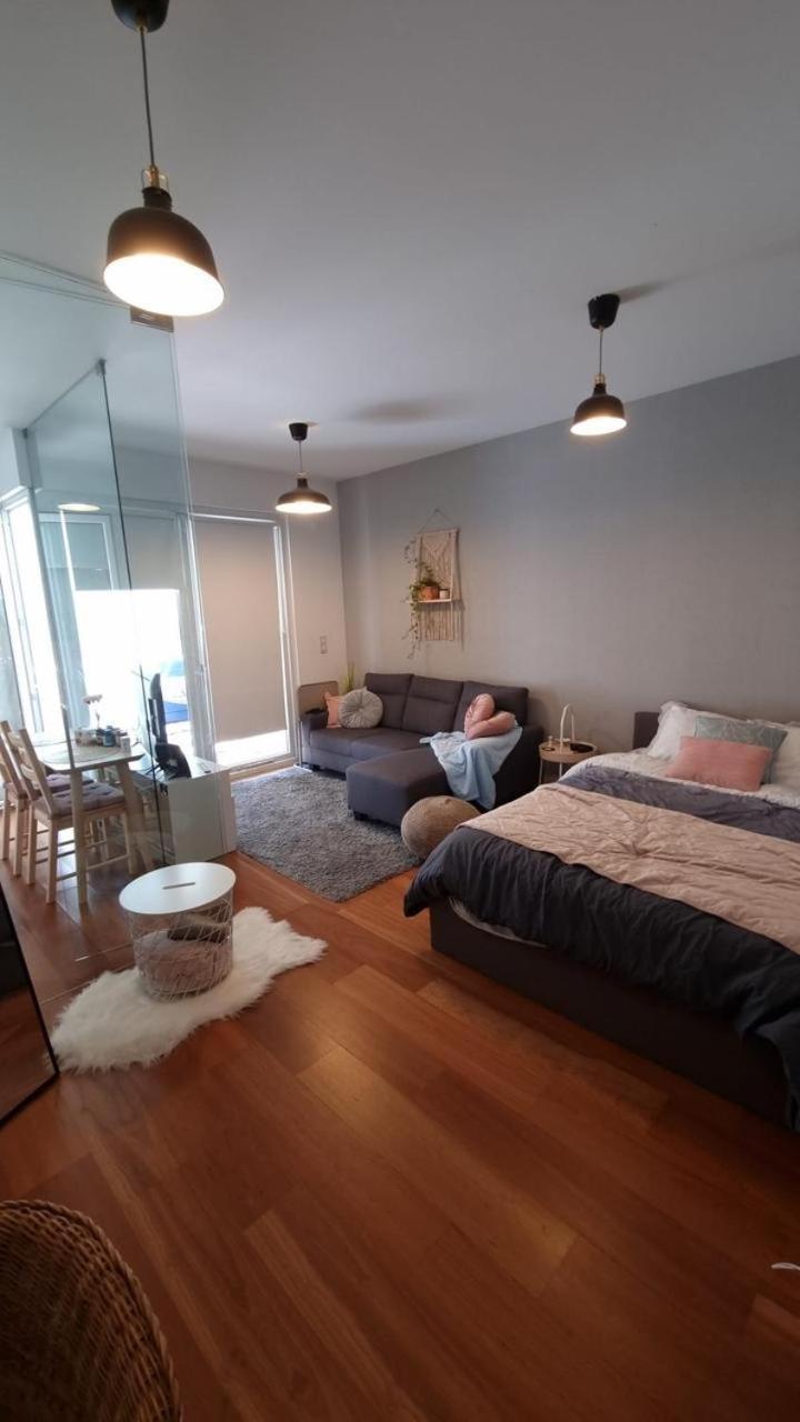 Apartment In Santos Lissabon