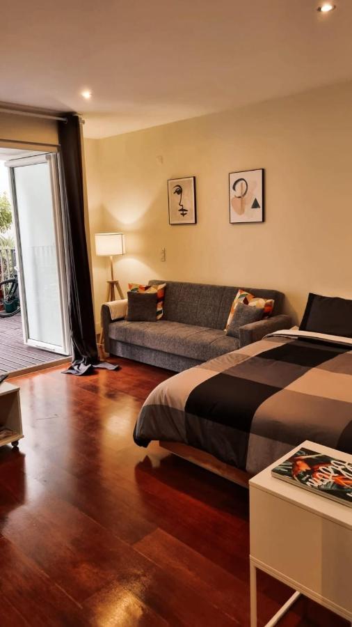 Apartament In Santos *