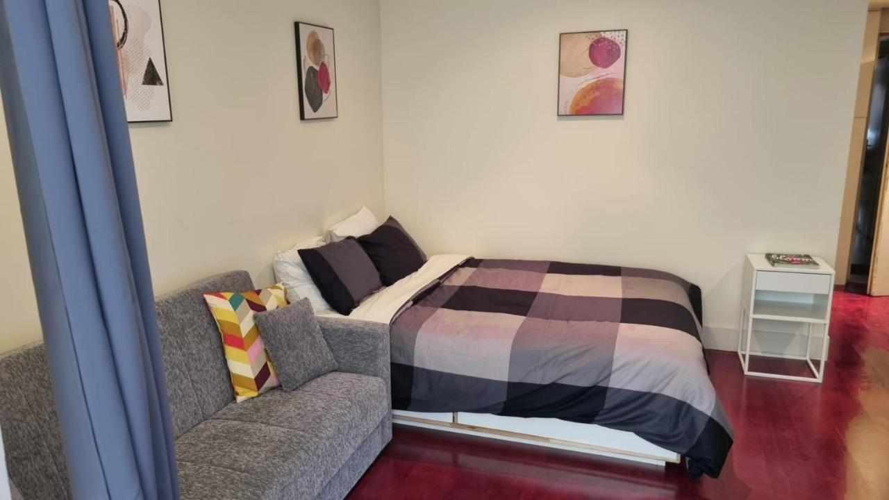 Apartament In Santos *