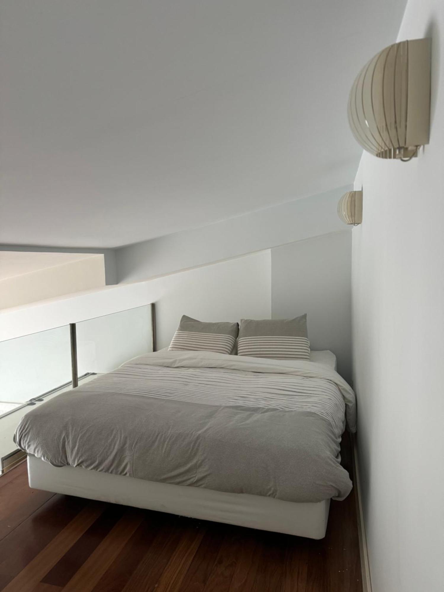 Apartament In Santos