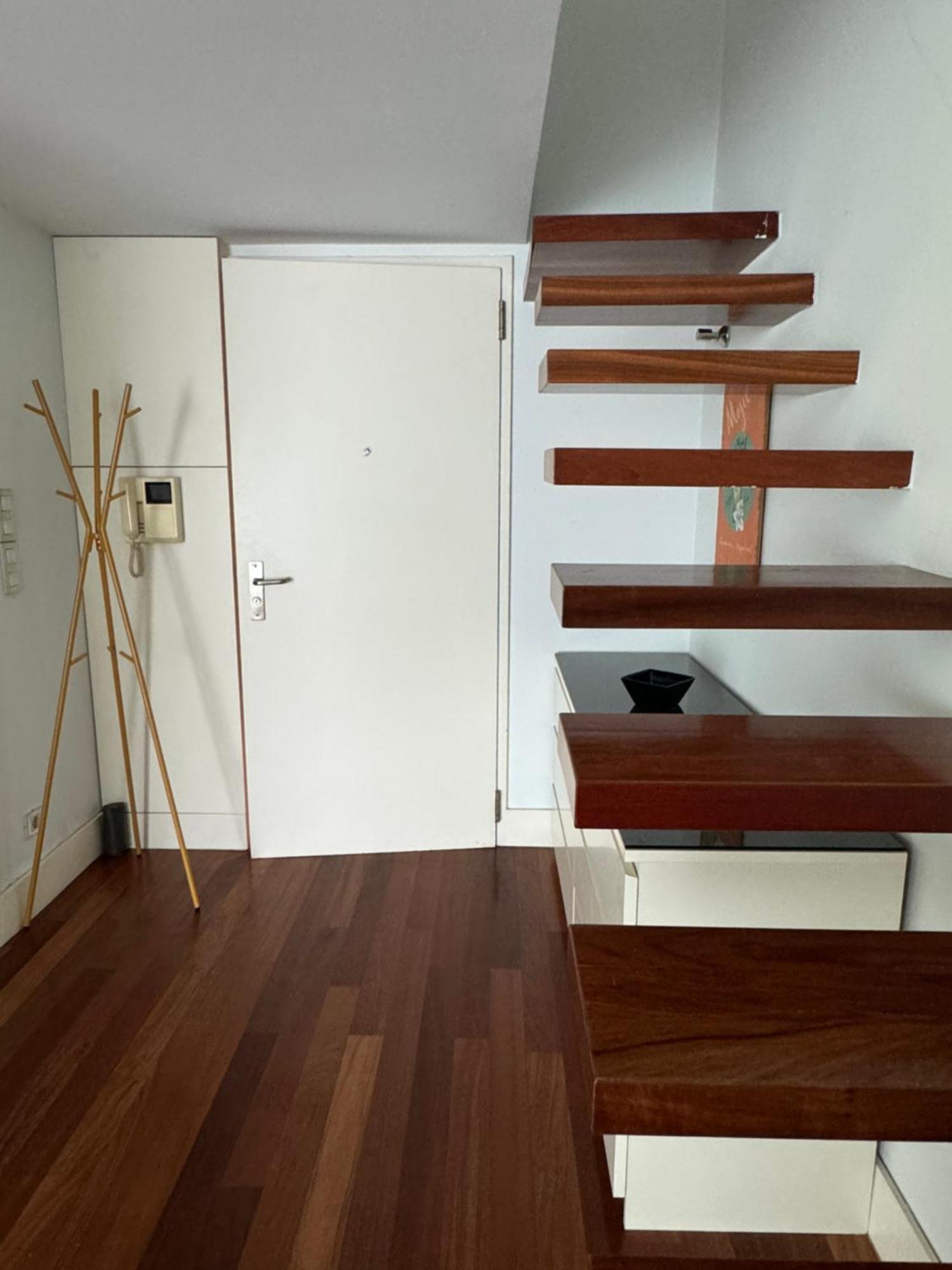 Apartament In Santos *