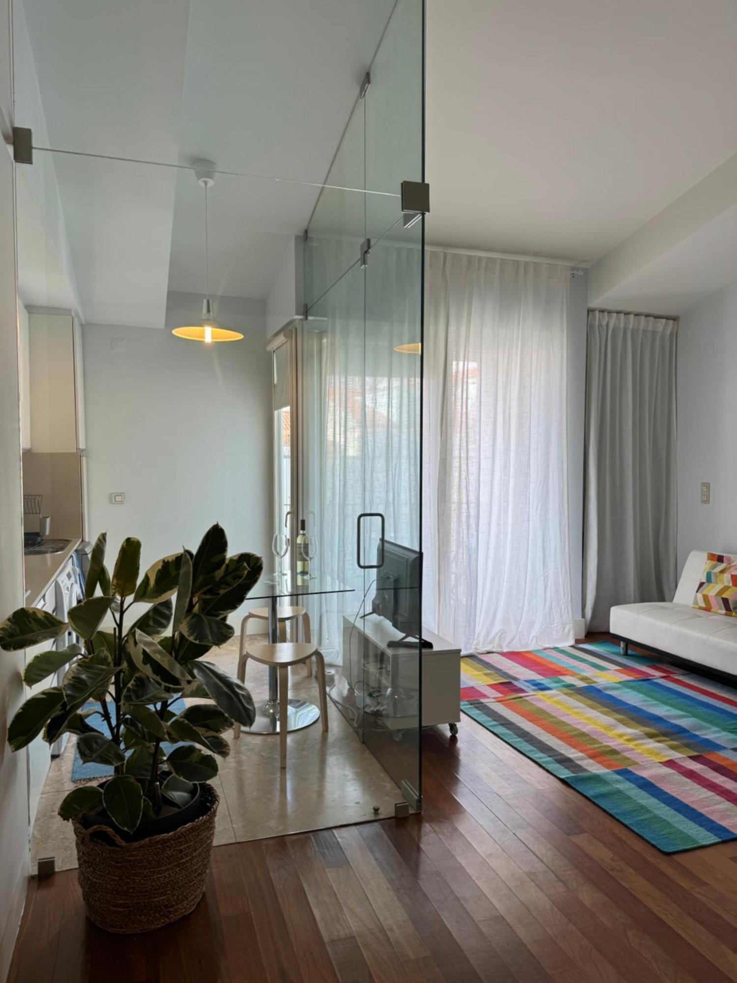 In Santos Apartament