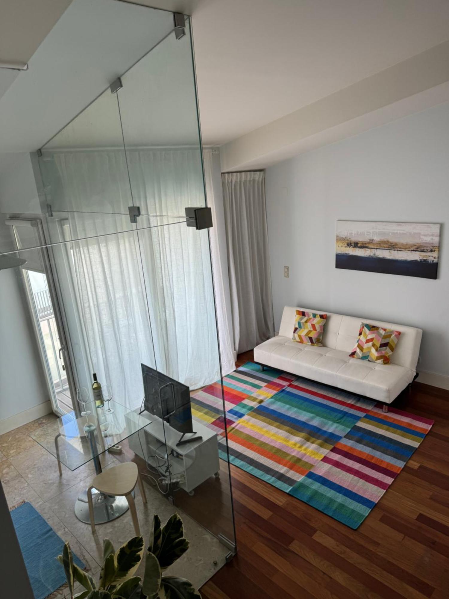 In Santos Apartament *