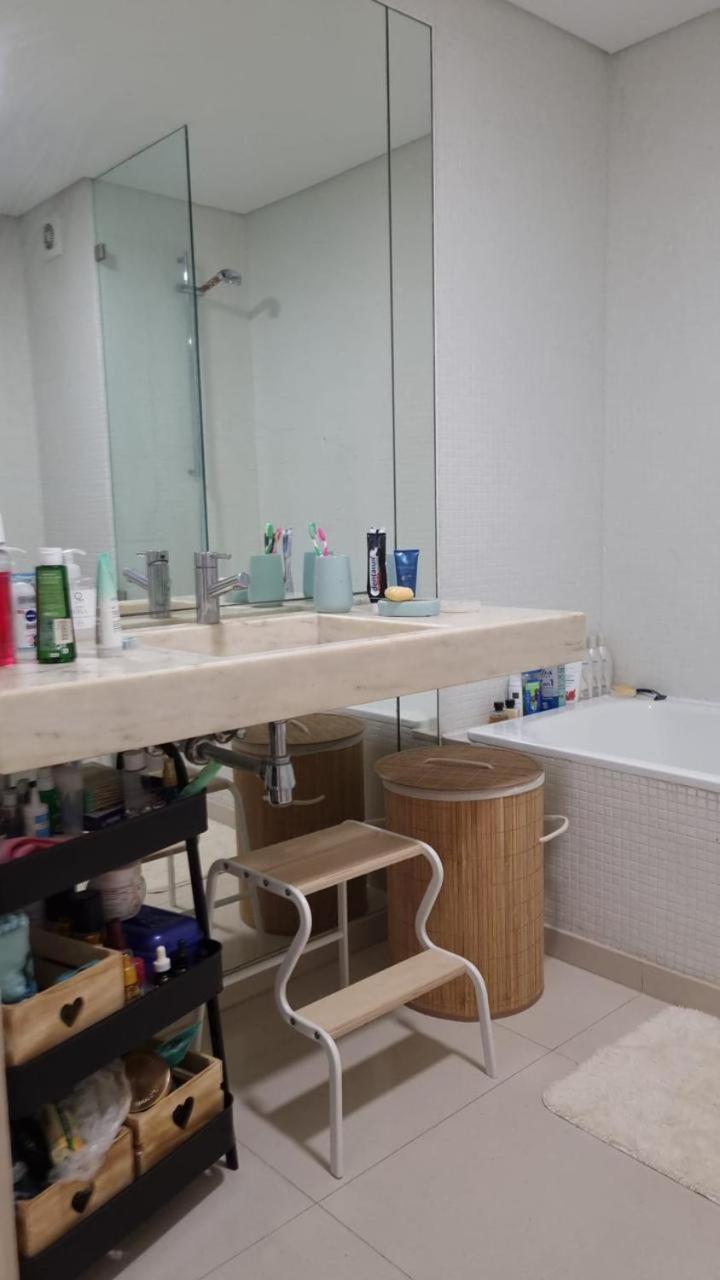 Apartament In Santos