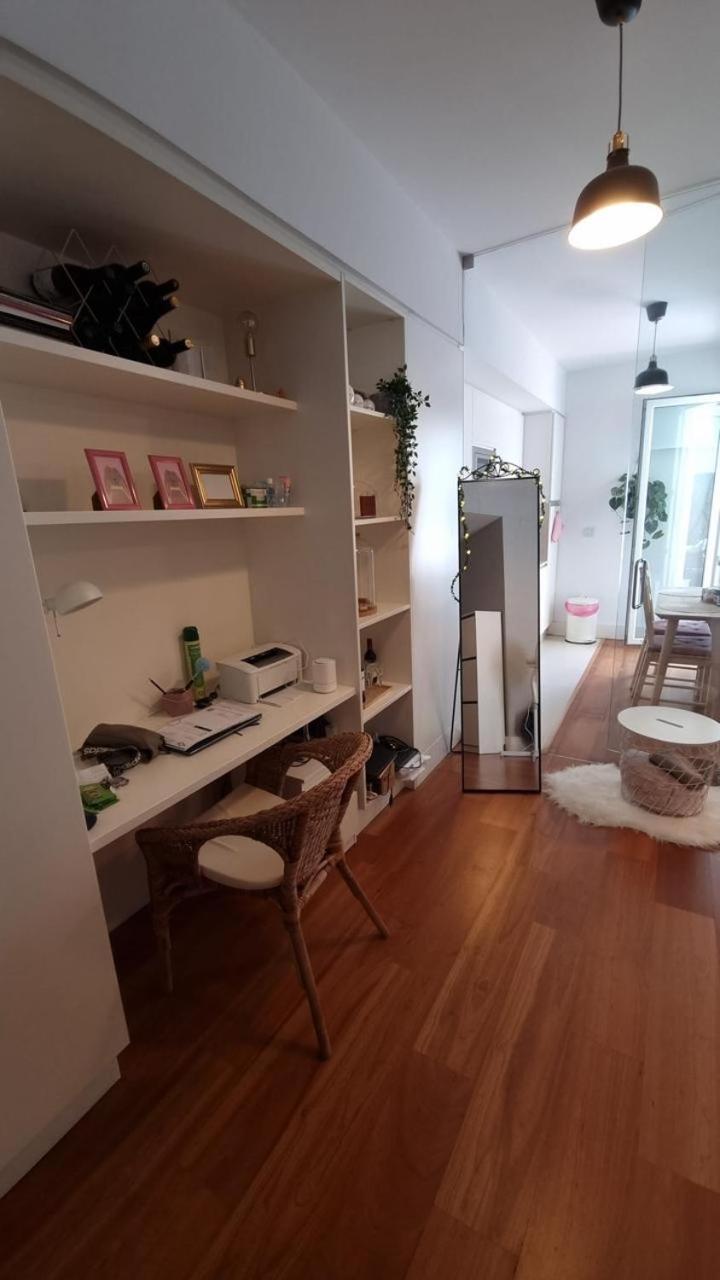 In Santos Apartament *