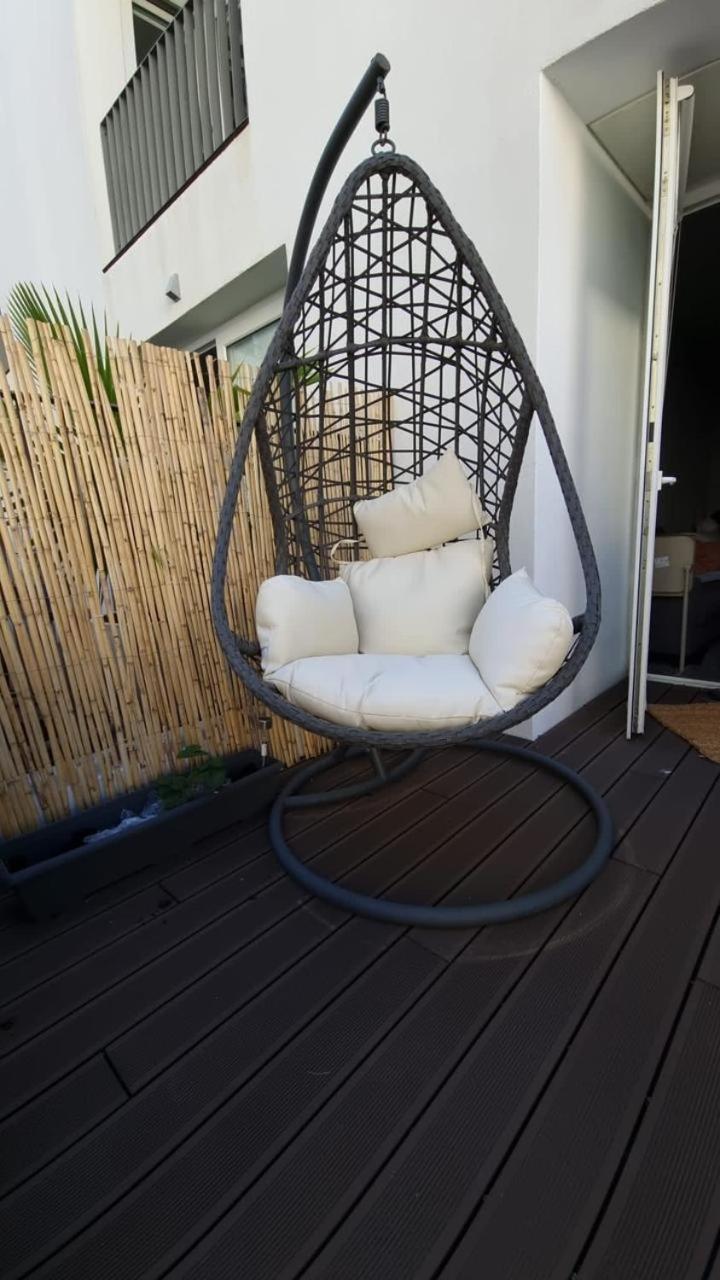 Apartament In Santos *