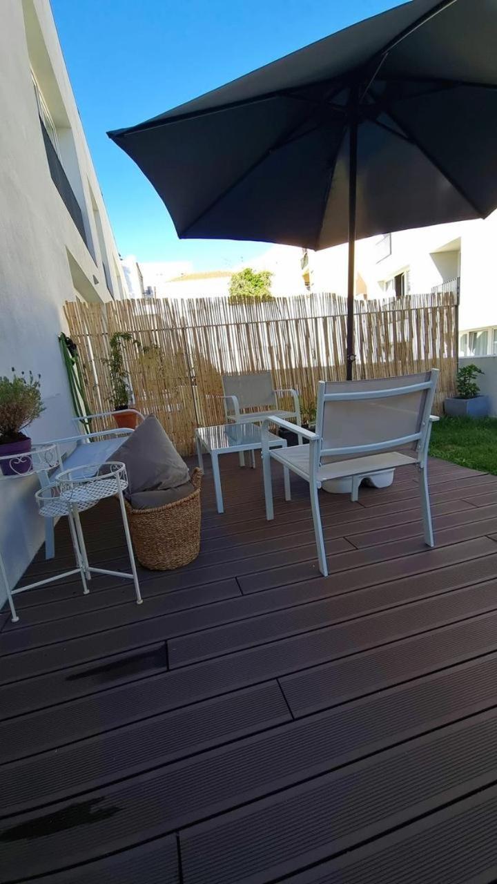 Apartament In Santos *